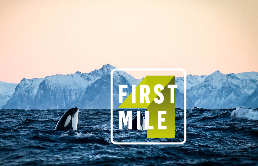 First Mile project.